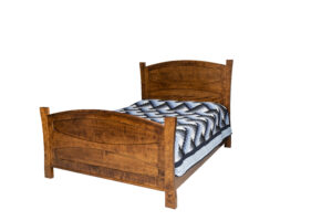 Franklin Queen Bed