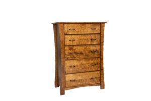Franklin Chest of Drawers