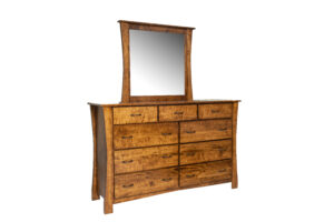 Franklin Mirror