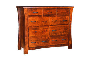Franklin Dresser
