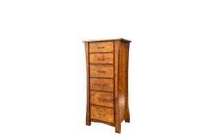 Franklin Lingerie Chest