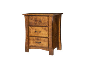 Franklin Nightstand