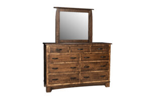 Hamilton Mirror