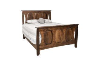 Hamilton Queen Bed