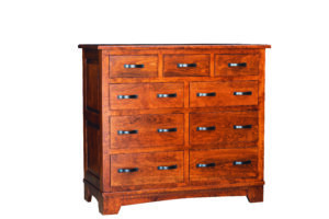 Hamilton Dresser
