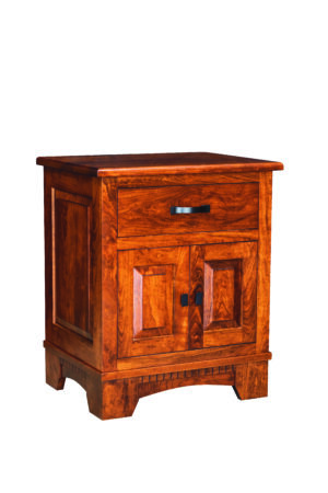 Hamilton Nightstand