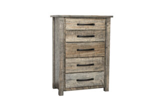Heritage Chest of Drawers