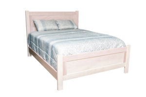 Modena Queen Bed