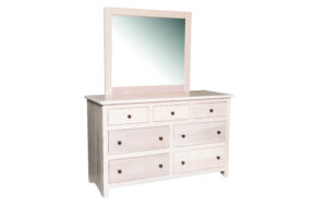 Modena Mirror Dresser