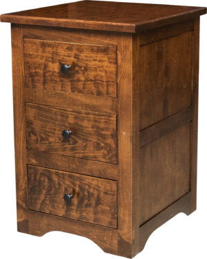 Noble Nightstand