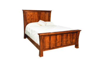 Salina Queen Bed
