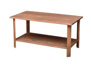 Clark Coffee Table