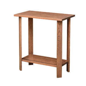 Clark Small End Table