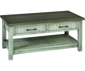 Sedona Coffee Table