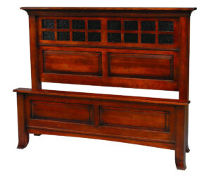Queen Bed