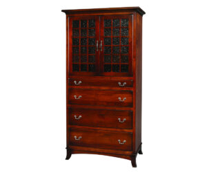 Edinburgh Armoire