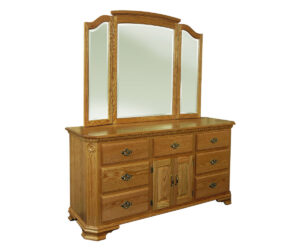 EMPIRE Dresser Mirror