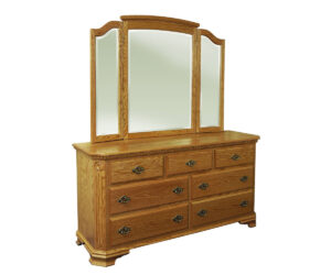 EMPIRE Dresser Mirror