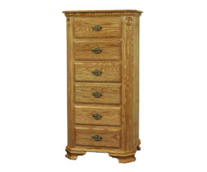 EMPIRE Lingerie Chest