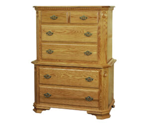 EMPIRE Chest of Drawers