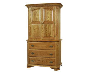 EMPIRE Large Armoire