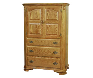 EMPIRE Small Armoire