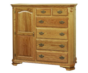 EMPIRE Maas Chest