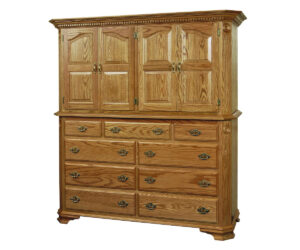EMPIRE Mule Chest
