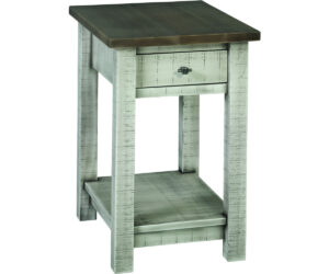 Sedona End Table
