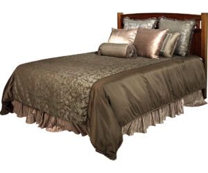 Fair View Queen Bed
