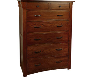 Fair View Chest of Drawers