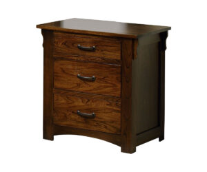 Fair View Nightstand