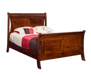 Norwalk Queen Bed