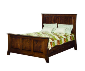 Perrysville Queen Bed