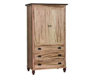 Royalty Large Armoire