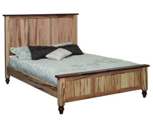 Royalty Queen Bed
