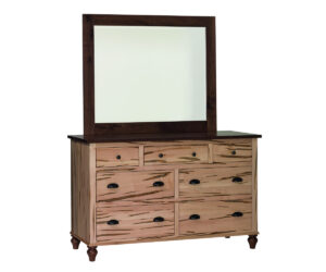 Royalty Dresser Mirror