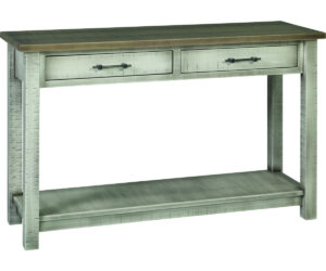 Sedona Sofa Table