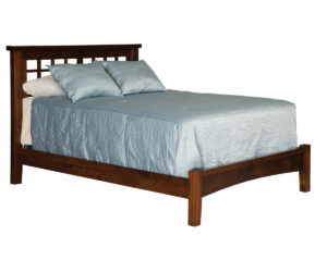 Times Square Queen Bed