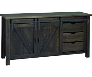 Sedona TV Stand